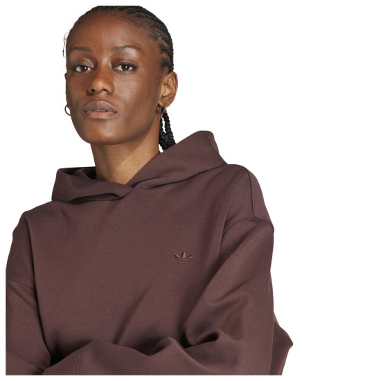 Adidas Γυναικείο φούτερ Premium Essentials Short Hoodie